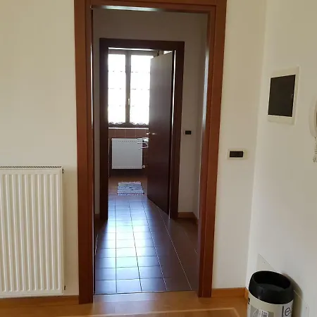 Baita Stazzona * Villa di Tirano