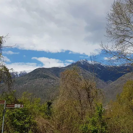 Baita Stazzona