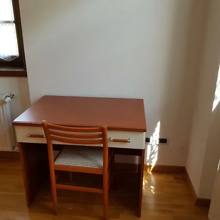 Baita Stazzona